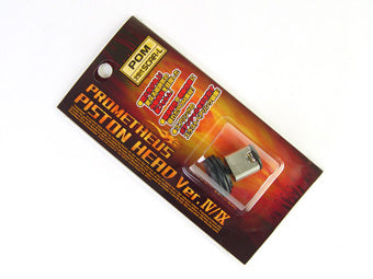 Piston head POM Next Generation SCAR