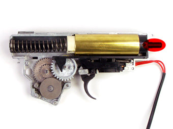 Sealing Nozzle STEYR Series