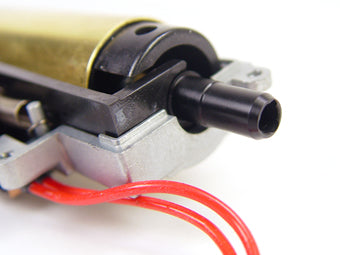 Sealing Nozzle STEYR Series