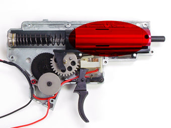 Prometheus Cylinder Type F (110mm - 200mm)