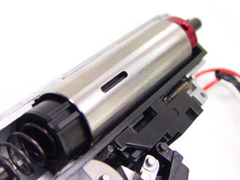 Prometheus Cylinder Type D (251mm - 300mm)
