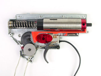 Hard Cut-Off Lever NEO