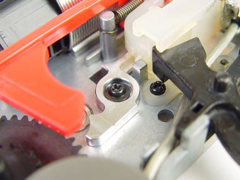 Hard Cut-Off Lever NEO