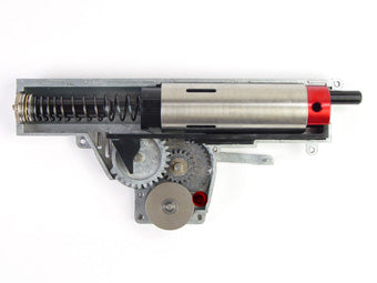 Hard Anti-Reversal Latch Ver.6
