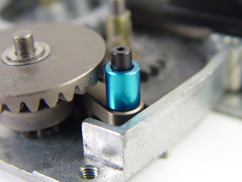 Hard Anti-Reversal Latch Ver.6