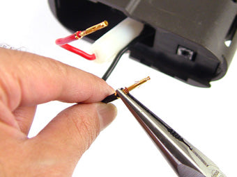 Gold Pin Connector Set for Mini Connector