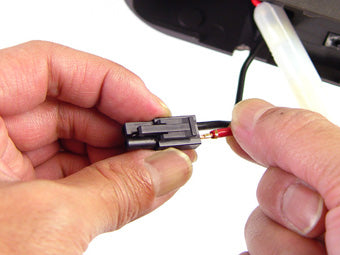 Gold Pin Connector Set for Mini Connector
