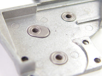 Sintered Alloy Metal bearing Ver.6