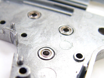 Bearing Standard size