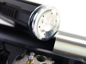 Piston Head Metal