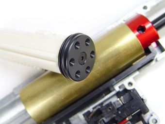 Piston head POM NewVer.2