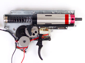 Piston Head POM NEO <Standard>