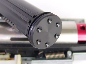 Piston Head POM NEO <Standard>