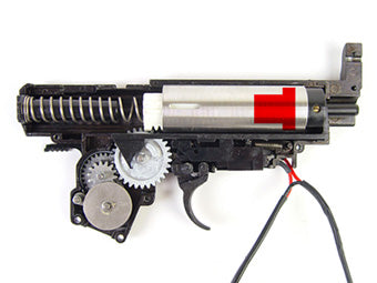 Piston head POM Ver.4/9(New Ver.1)