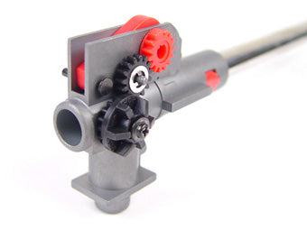 Perfect Metal Chamber NEO