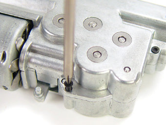 Hex Lobe Screwdriver .4