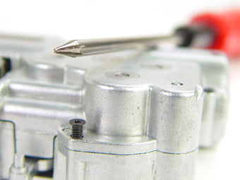 Hex Lobe Screwdriver .4