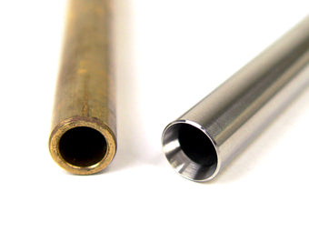 Marui MP7A1 Compact Machine Gun Barrel Long