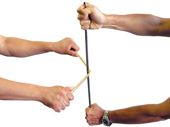 Marui MP7A1 Compact Machine Gun Barrel Long