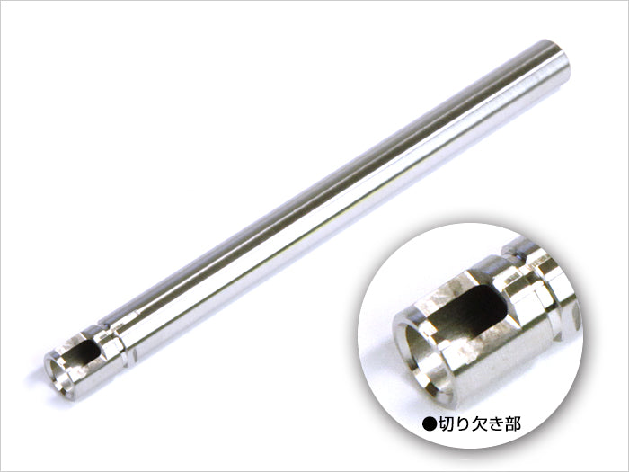 Nineball Barrel 122mm/6.03mm Tightbore M93R AEP