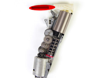 Marui Air Seal Nozzle Guide Set for Fixed AEG Glock 18C Fixed AEG