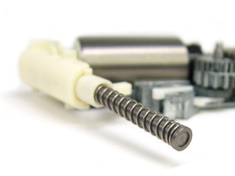 Marui Air Seal Nozzle Guide Set for Fixed AEG Glock 18C Fixed AEG