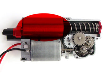 東京マルイ 電動コンパクトマシンガン エアシールシリンダー【メール便対応】