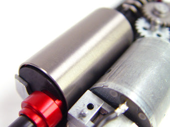 東京マルイ 電動コンパクトマシンガン エアシールシリンダー【メール便対応】