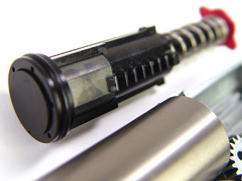 東京マルイ 電動コンパクトマシンガン ハードピストンプラス