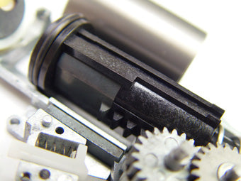 Hard Piston PLUS for Fixed AEG