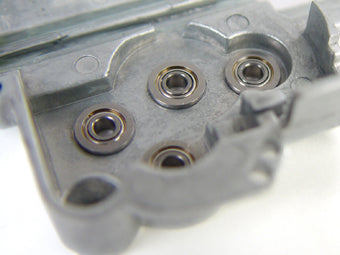 Marui Bearings for Fixed AEG& AEG Compact Machine Guns