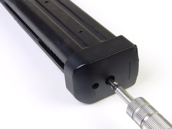 Injection Valve Black (3PCS)