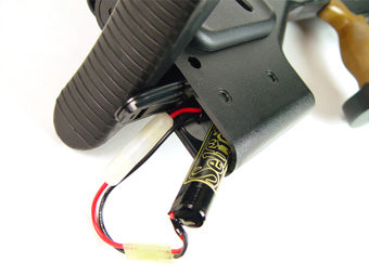 Selfish 8.4v1600 Battery (NiMH battery)