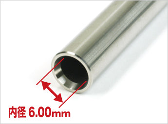 Nineball Power Barrel 97mm/6.00mm Ultratight bore Glock 17/18c/Sig Sauer P226