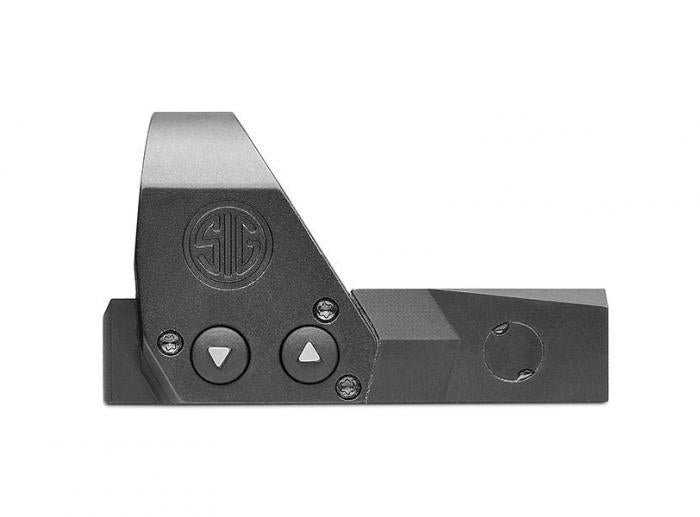 SIG SAUER ROMEO1 PRO リフレックスサイト(1X30MM) 【ブラック】 SOR1P101