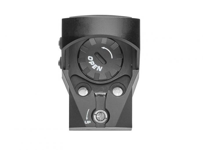 SIG SAUER ROMEO1 PRO リフレックスサイト(1X30MM) 【ブラック】 SOR1P101