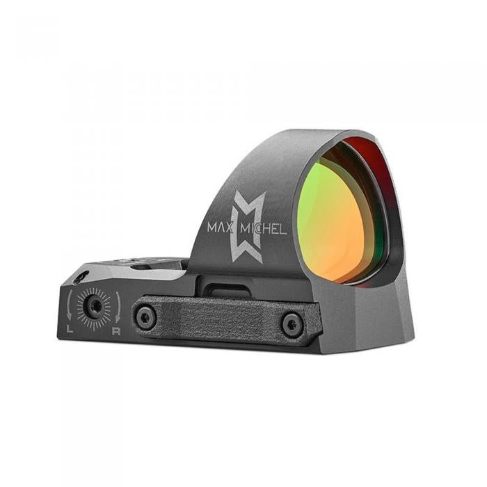 SIG SAUER ROMEO3 MAX 3MOA ダットサイト リフレックスサイト(1X30MM) ピカティニー規格マウント 【ブラック】 SOR31003