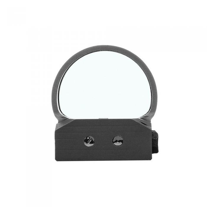 SIG SAUER ROMEO3 MAX 3MOA ダットサイト リフレックスサイト(1X30MM) ピカティニー規格マウント 【ブラック】 SOR31003