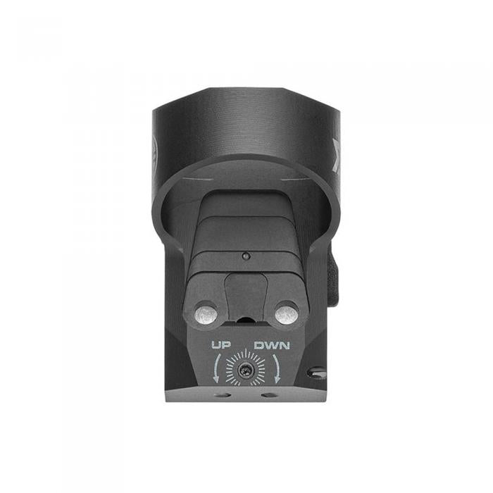 SIG SAUER ROMEO3 MAX 6MOA ダットサイト リフレックスサイト(1X30MM) ピカティニー規格マウント 【ブラック】 SOR32003