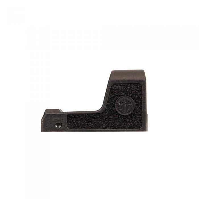SIG SAUER ROMEO ZERO ダットサイト リフレックスサイト(1X24MM) 【ブラック】 SOR01600