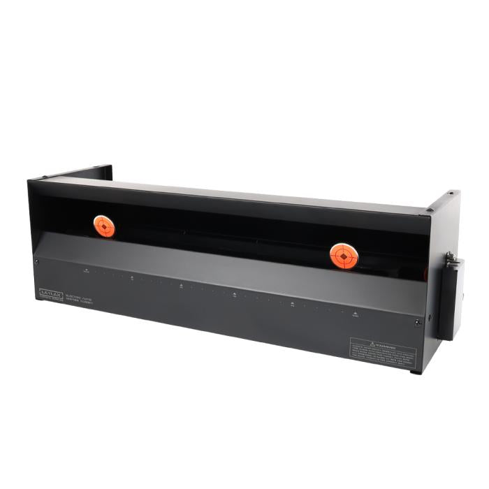 Electronic Metal Moving Target