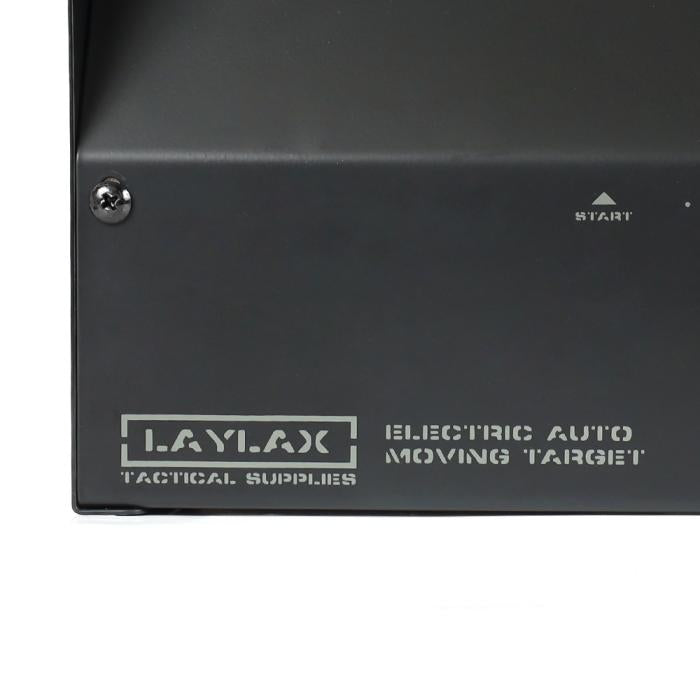 Electronic Metal Moving Target