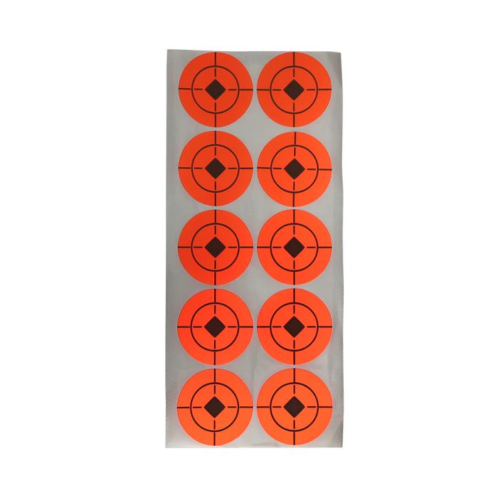Electronic Metal Moving Target