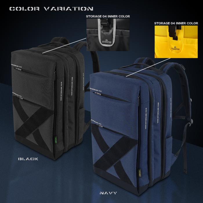 Multi Gaming Ruck