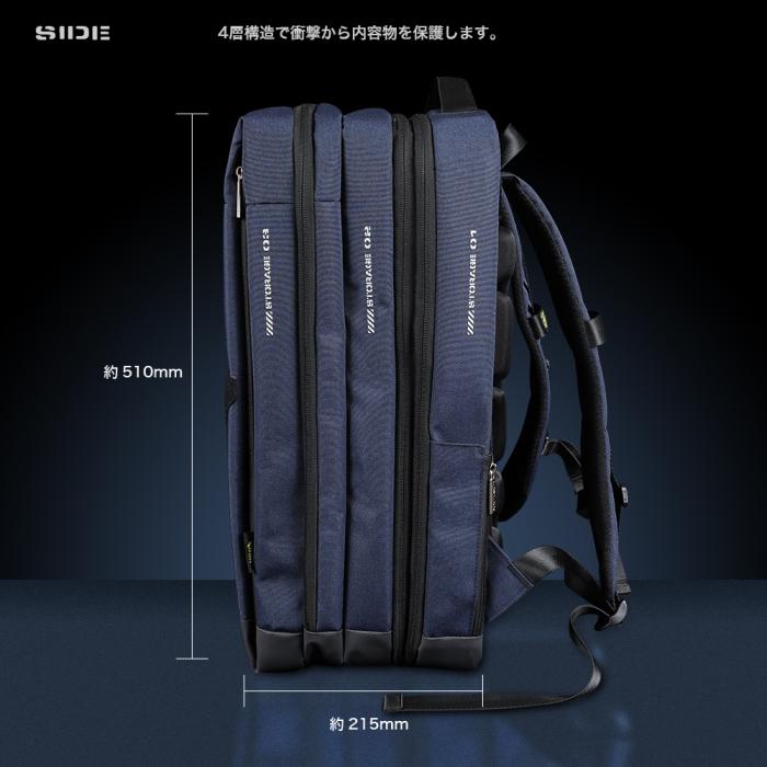 Multi Gaming Ruck