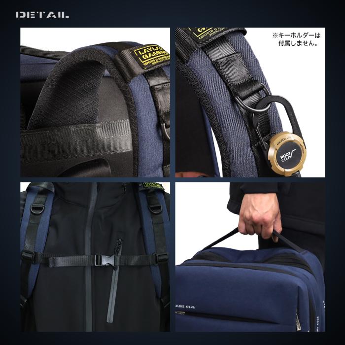 Multi Gaming Ruck