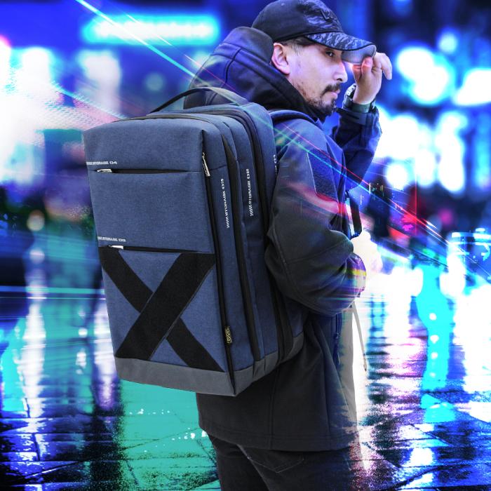 Multi Gaming Ruck