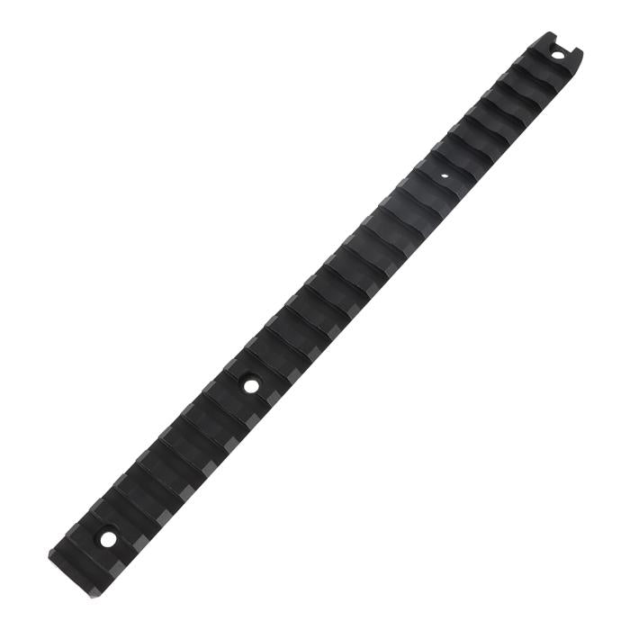 【LayLax.com Limited】 MP7 Lightweight Rail Set