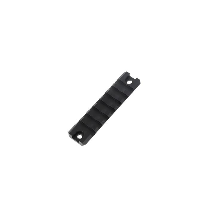 【LayLax.com Limited】 MP7 Lightweight Rail Set