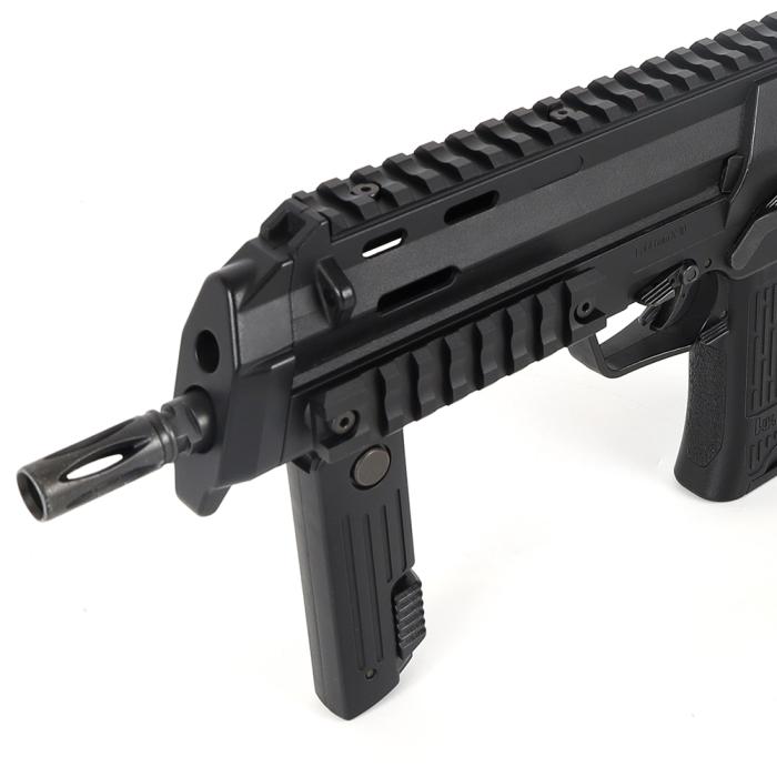 【LayLax.com Limited】 MP7 Lightweight Rail Set
